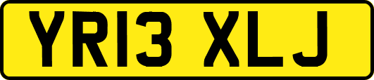 YR13XLJ