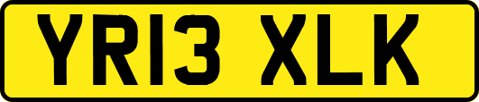 YR13XLK