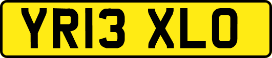 YR13XLO