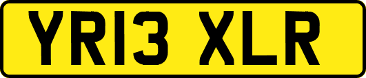YR13XLR
