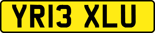 YR13XLU