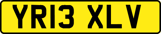 YR13XLV