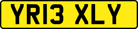 YR13XLY