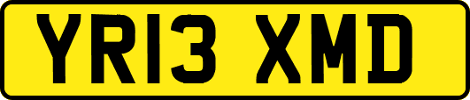 YR13XMD