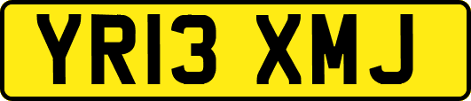 YR13XMJ