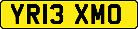 YR13XMO