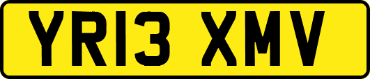 YR13XMV