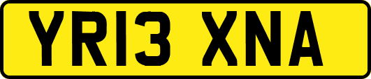 YR13XNA