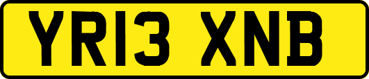 YR13XNB