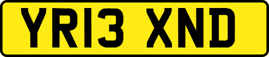 YR13XND