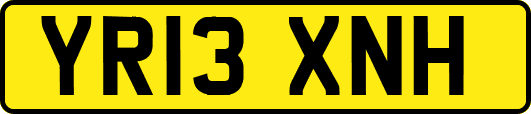 YR13XNH
