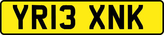 YR13XNK