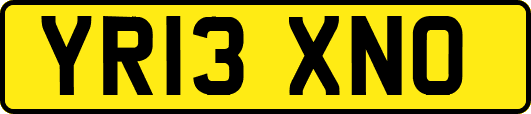YR13XNO