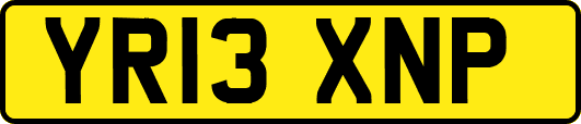 YR13XNP