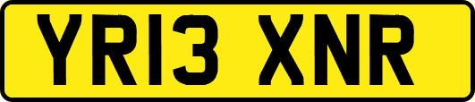 YR13XNR