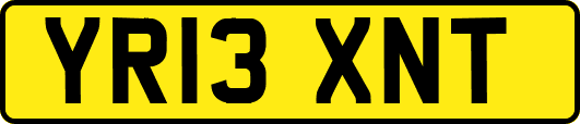 YR13XNT