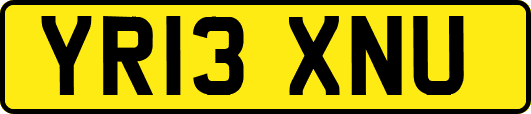 YR13XNU