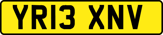 YR13XNV