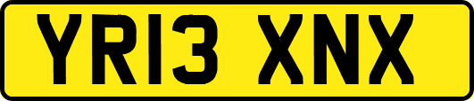 YR13XNX