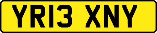 YR13XNY