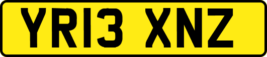 YR13XNZ