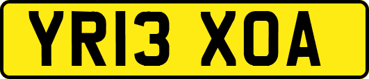 YR13XOA