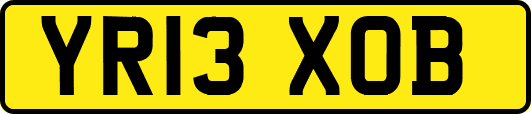 YR13XOB