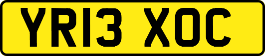 YR13XOC