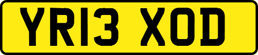 YR13XOD