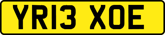 YR13XOE
