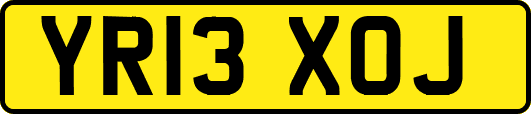 YR13XOJ