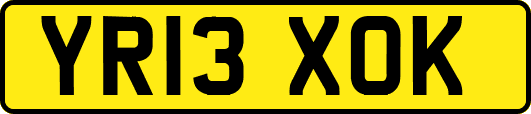 YR13XOK