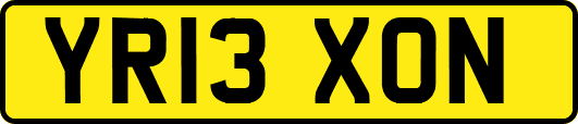 YR13XON