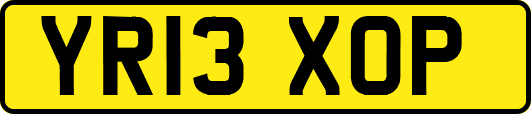YR13XOP