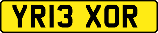 YR13XOR