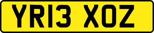 YR13XOZ