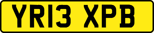 YR13XPB