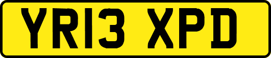 YR13XPD