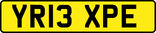YR13XPE