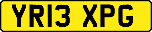YR13XPG