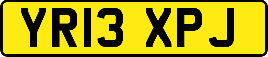 YR13XPJ