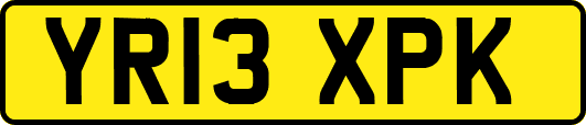 YR13XPK