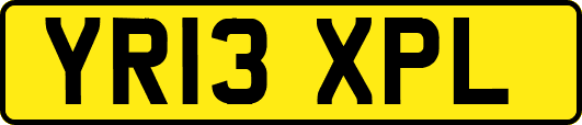 YR13XPL