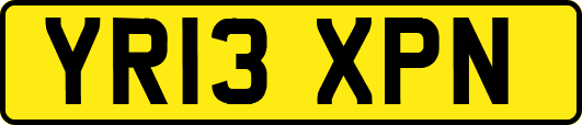 YR13XPN