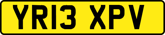 YR13XPV