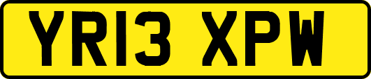 YR13XPW