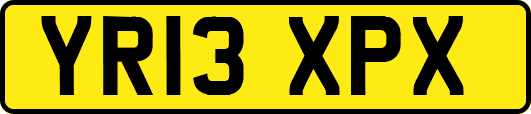 YR13XPX