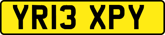 YR13XPY