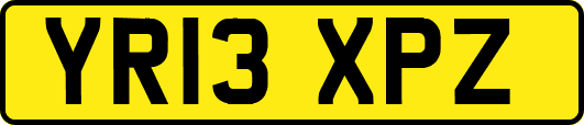 YR13XPZ