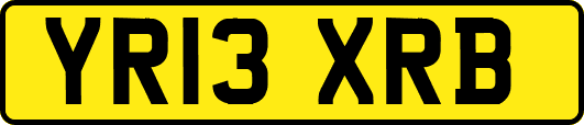 YR13XRB